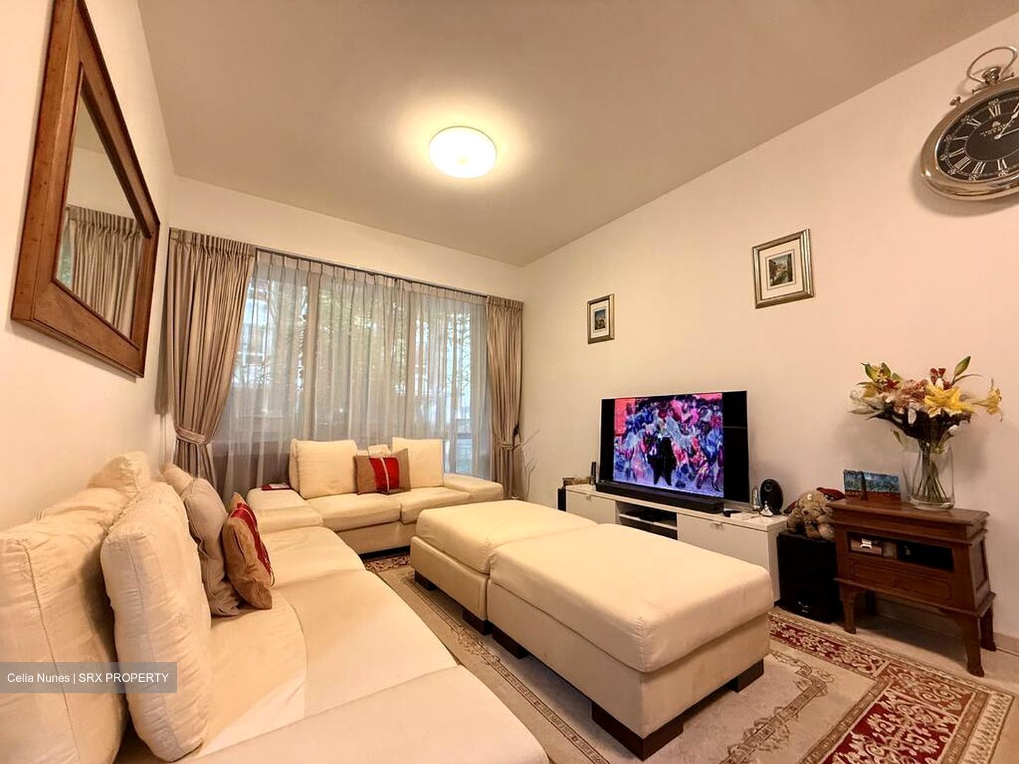 Flamingo Valley (D15), Condominium #567425501